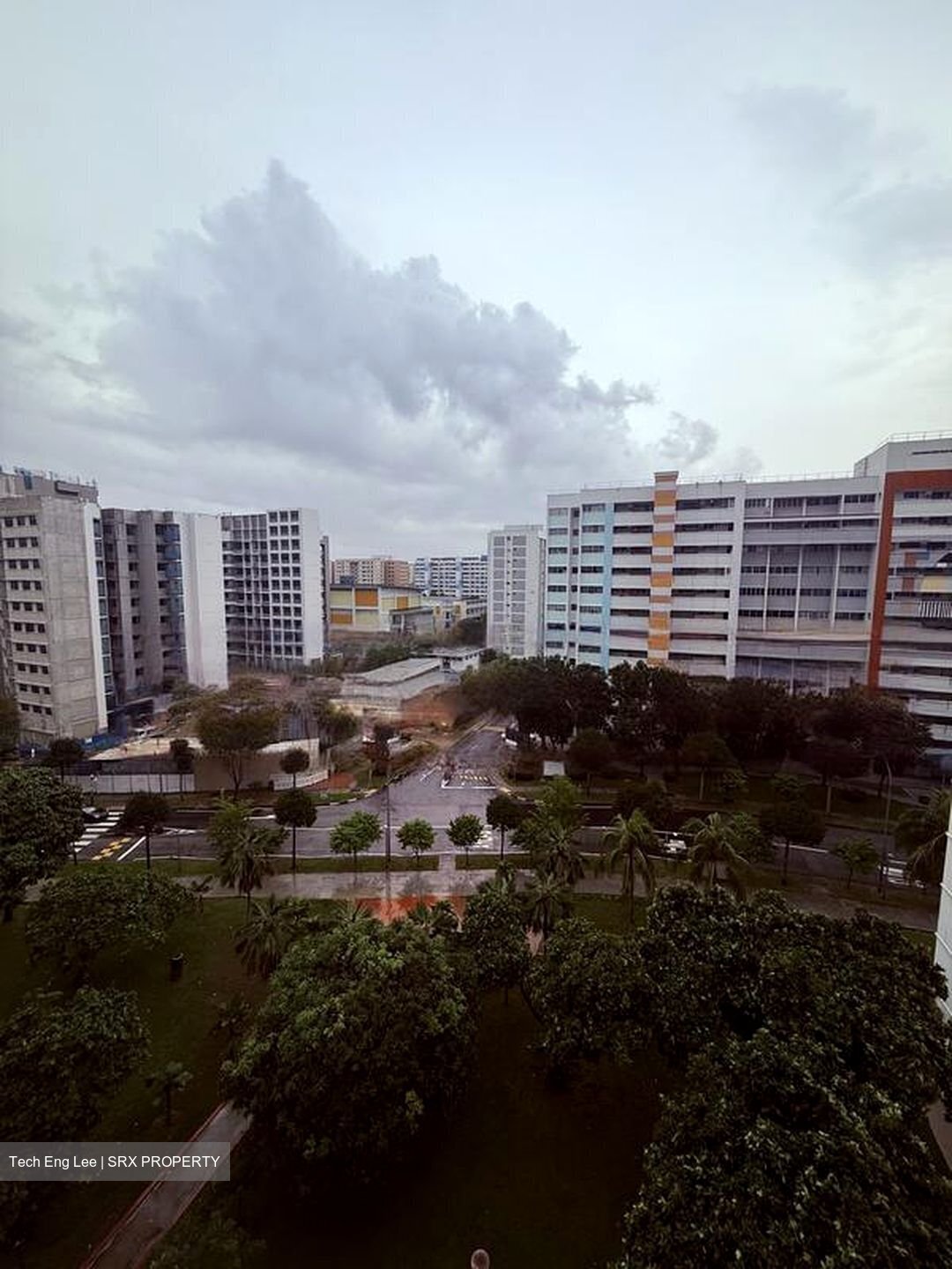 Blk 425 Sun Plaza View (Tampines), HDB 5 Rooms #454684511